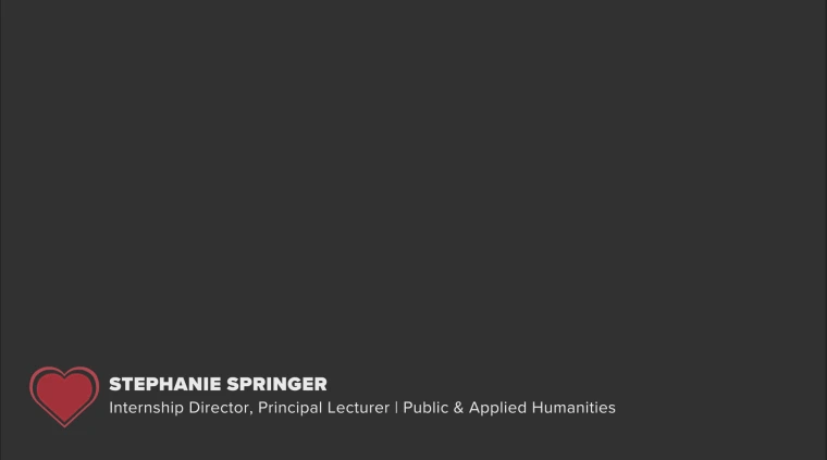 Love Your Future Lower 3rd graphic