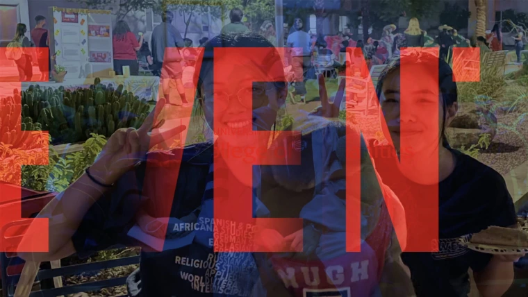 Social Generic Event Open