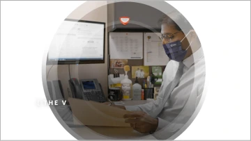 HAW transition that brings on footage with a circle wipe